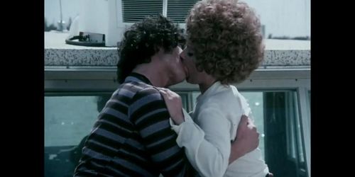 Evil Ways of Love (USA 1972) (Isis Taylor)