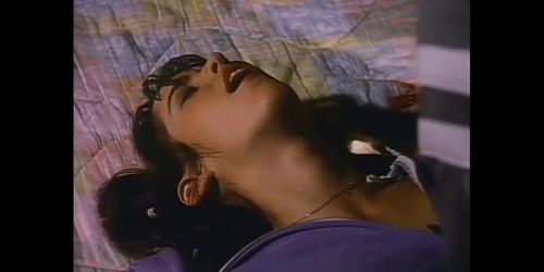 Tomboy (USA 1984) (Isis Taylor, Karen Summer, Kay Parker, Lauren Wilde, Melanie Scott, Tom Byron)