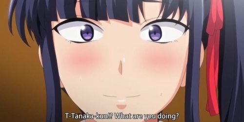 Saimin Seishidou Ep 03