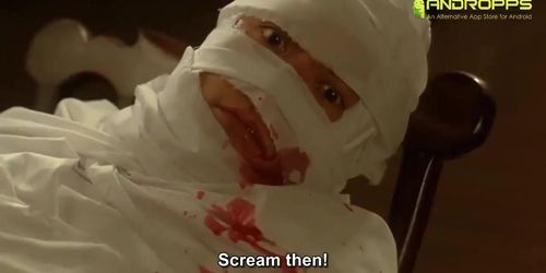 Forbidden Legend of Sex and Chopsticks Movie Hot Sex Scenes