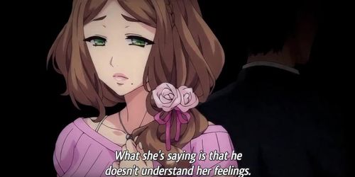 Shikijou Kyoudan Episode 1 Eng Sub