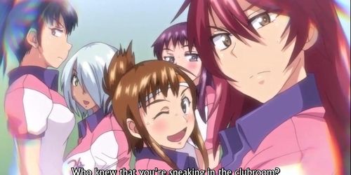 Joshi Luck! Epi 1