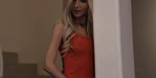Lena Paul, Piper Perri, Kimber Woods, Ella Nova #teens (Ella Kiss, Ella Woods, Lena___, Lexi Vex)