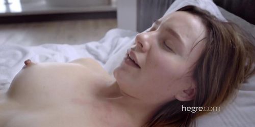 Orgasm Marathon - Olivia 