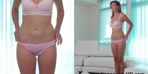 hot teen girl Bea Wolf is banged by a BBC (Horny_Amateur Horny_Amateur)