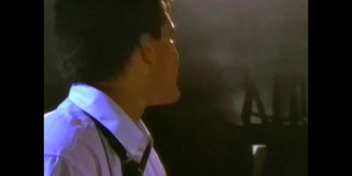 A Mobster's Moll (USA 1990) (Alice Springs, Christy Canyon, Danielle Rogers, Lois Ayres, Patricia Kennedy, Patrick Kennedy, Peter North)