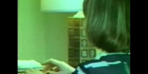 Diary of a Porn Novelist (USA 1977) (Isis Taylor, Jon Martin, Paul Thomas)