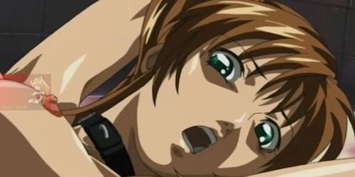 Toonstick Hentai Cum Comp #12