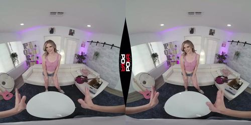 Bending Over Backwards with Nikki Sweet (Niki Sweet, Niky Sweet, Your thick)