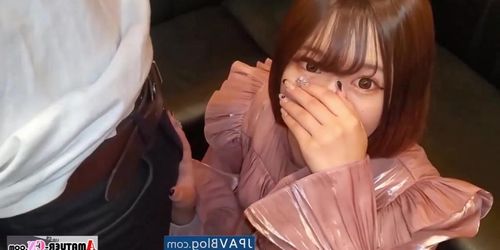 The Gf Who Thought There Was Only One Camera Didn'T Know That She Was Secretly Photographed