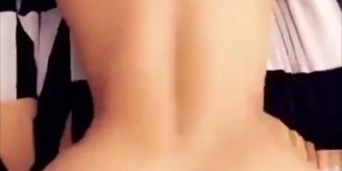 EG butt plug screw