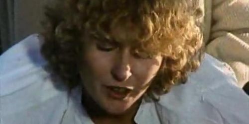 ragazza alla pari (Isis Taylor)
