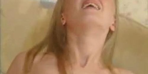 Budapest Teens - Anita (Iva Zan)