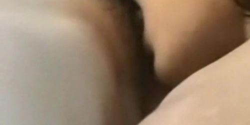 Happy fuck on table - video 1