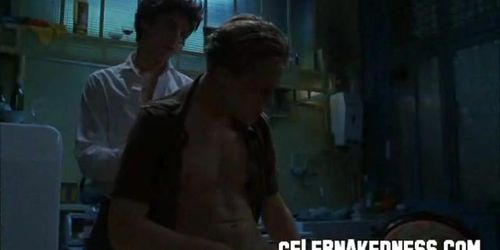 Celeb eva green big bare natural breasts and bare vagin (Eve Jordan, Jordan Green, The Dreamers)