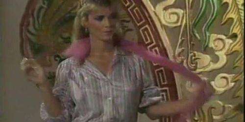Best little Whorehouse in HongKong Part 1 Erica Boyer (Barbara Dare, Krista Cowen, Krista Lane, Natasha Orcanikova)