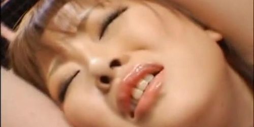 Mosaic;  Rio Hamasaki (Hot Wife Rio)