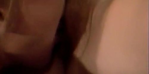 CABALLERO CLASSICS - Retro porn star hot pussy licking fun (Amber Lynn, Amber Lynn Bach, Amberlina Lynn, Isis Taylor, Sharon Mitchell)