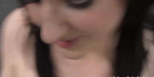 BACKROOM CASTING COUCH - Ass, Meet Cock. Pussy, Meet Fist