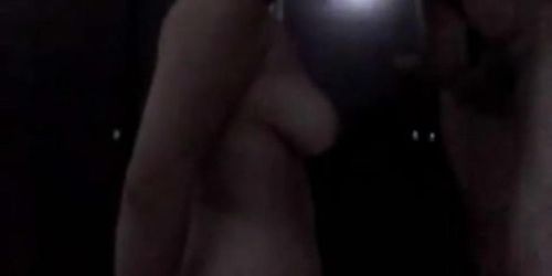 Anal fingering and handcuffs korean girl from seoul