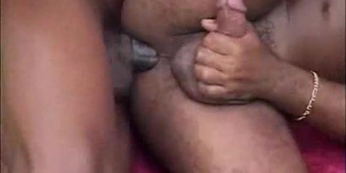 Big Dick Outdoor 3 Way