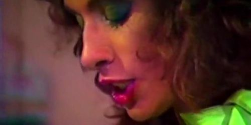 THE CLASSIC PORN - Trying on dress and testing hot nub - video 1 (Isis Taylor)