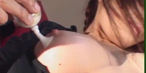 FORBIDDEN EAST - Uncensored Japanese Erotic Fetish Sex - Teenage Play Time (Pt 1)