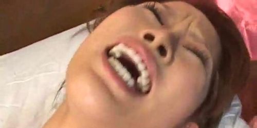 FORBIDDEN EAST - Uncensored Japanese Erotic Fetish Sex - Bedroom Play (Pt 1)