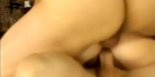 RAW BANGING - Dped Hottie Threesome