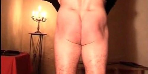 Kinky perverted white chick plays weird