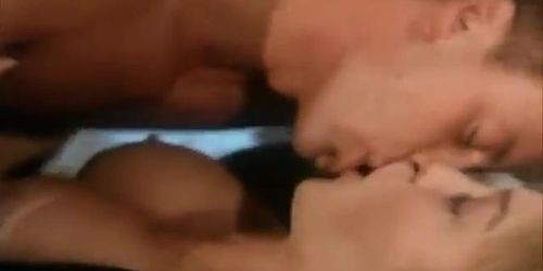 Rocco Siffredi In Hairy Pussy Deserves A Great Fucking (Moana Pozzi, Rizzo Ford)
