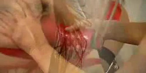 Piss: Pissing - video 1