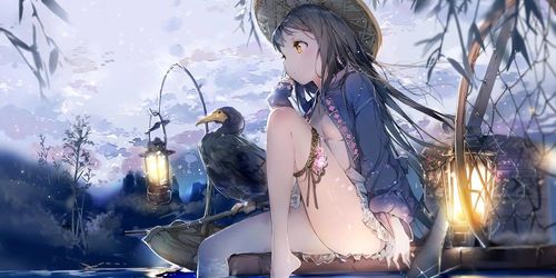 rain
