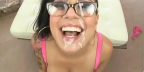 Mamada (Alexis Fawx, Ashley Bulgari)