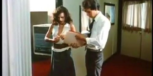 Slip Into Silk (1985) (Gina Carrera, Isis Taylor, Janey Robbins, Kelly Nichols, Laurie Smith)