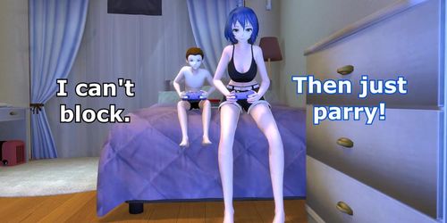 anime shrink