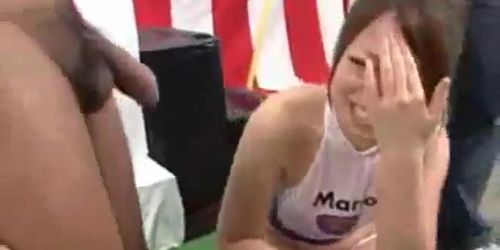 Please her name or code