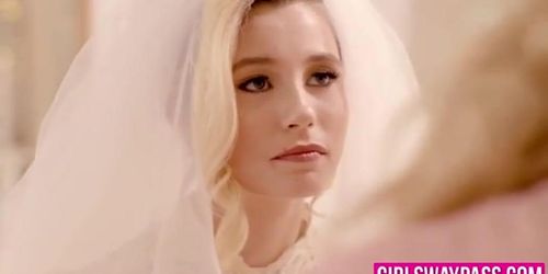 married lesbian