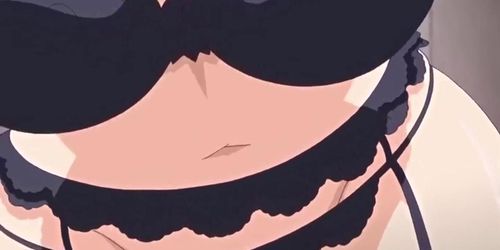 Big Booty v2