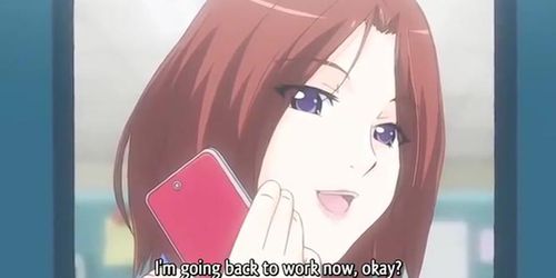 Shoujo kara Shoujo e Ep 1
