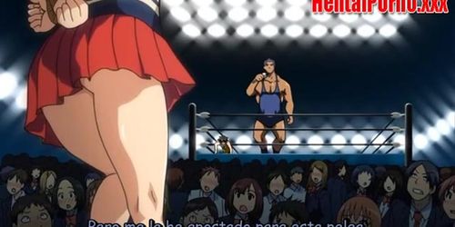 El anuario de las mujeres maÌ?s putas del colegio viÌ?deo 5 www HentaiPorno xxx (Kim Triple X)