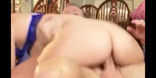 Lexi Belle Shopping For Dick (Aarielle Alexis, Alex Moreno, Isabella Chrystin, Melissa Ludwig)