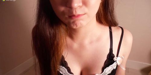 Eunsongs Nude Maid ASMR Video Leaked