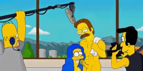 Simpsons Porn Foot Fetish - simpsons' Search - TNAFLIX.COM