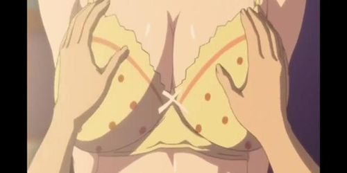 Haha_Musume_Donburi -  Oppai Tokumori Bonyuu Tsuyudaku de Episode 1