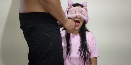 My Niece Is Addicted To And I Trick Her To Put My Dick In Her Mouth - The Day I Take Advantage Of My Niece&#'S Weakness.