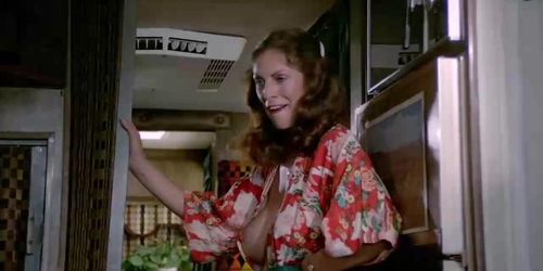Fast Cars Fast Women (1981, US, Kay Parker, full movie, HDrip). (Isis Taylor)