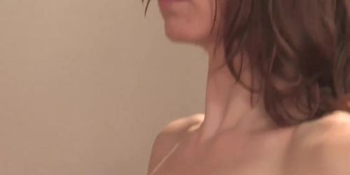 Wenona, Mistress Madeline Marlowe and Sasha - lesbian - anal - BDSM - blonde - dildos - Hitachi - ballerina - strap on