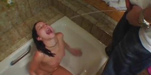 Piss: Georgia South - Piss Mops (Georgia Southe)