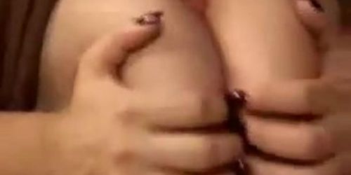 Devyn Devine Titfuck